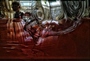 Мальчик с леденцом