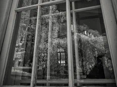 Усадьба в Ленинских горках