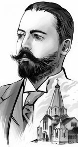 Федор Шехтель