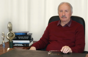 Виталий Леонидович Минутко