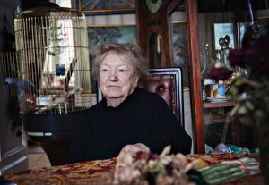 Наталья Нестерова